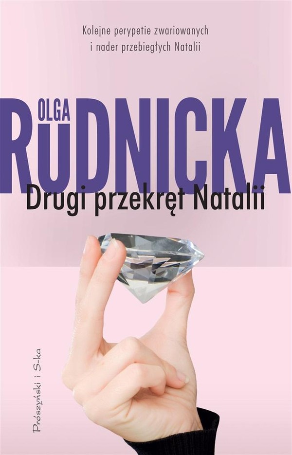 Drugi przekręt Natalii Tom 2