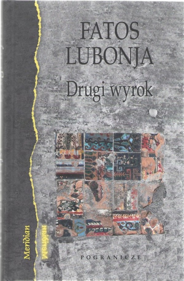 Drugi wyrok