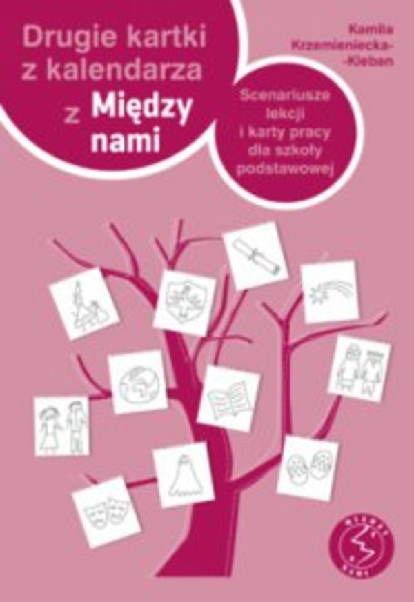 Drugie kartki z kalendarza. - pdf Scenariusze lekcji i karty pracy