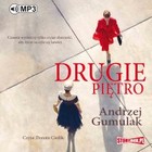 Drugie piętro - Audiobook mp3