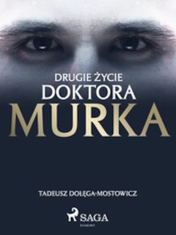 Drugie życie doktora Murka - mobi, epub