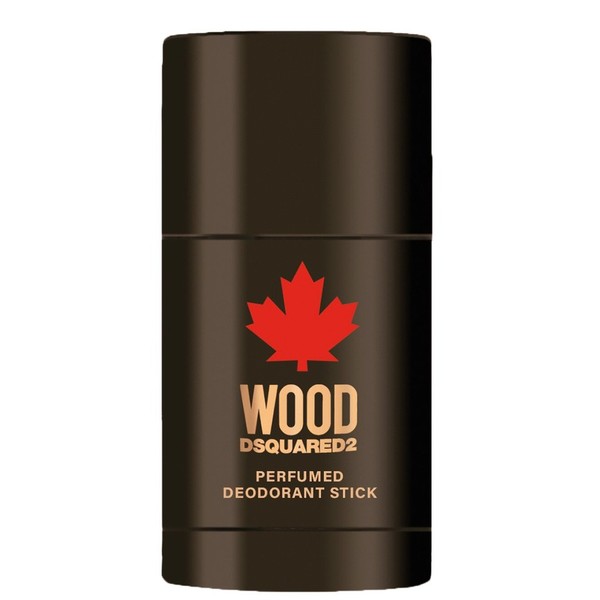 Wood Pour Homme Dezodorant w sztyfcie