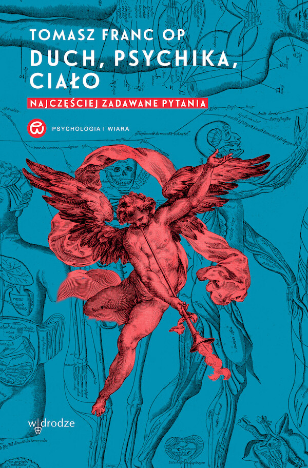 Duch, psychika, ciało. Najczęściej zadawane pytania - mobi, epub