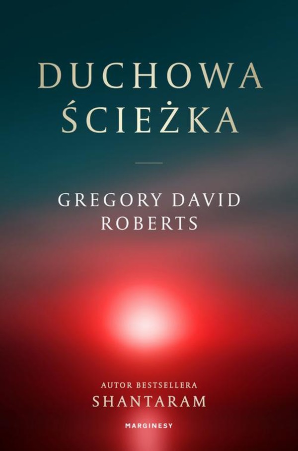 Duchowa Ścieżka - mobi, epub