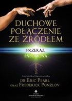 Duchowe połączenie ze źródłem - mobi, epub, pdf Przekaz Salomona