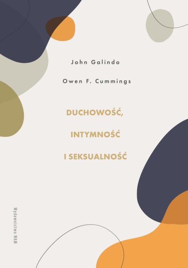 Duchowość, intymność i seksualność - epub