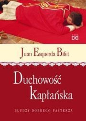 Duchowość kapłańska Słudzy Dobrego Pasterza