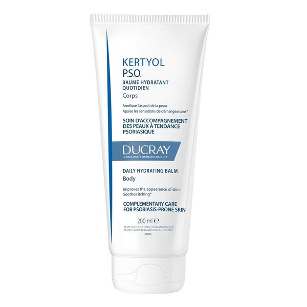 Kertyol P.S.O. Daily Balm Nawilżający balsam do ciała