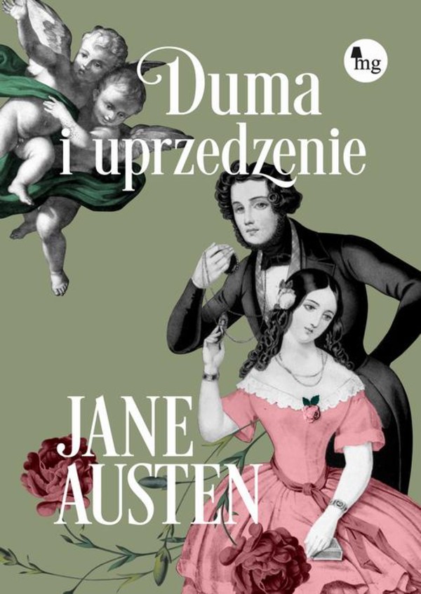 Duma i uprzedzenie - mobi, epub