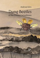Dung Beetles of the Polish Carpathians - pdf