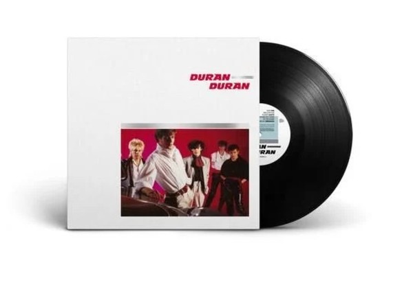 Duran Duran (vinyl)