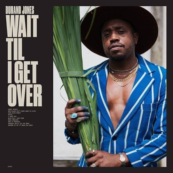 Wait Til I Get Over (vinyl)