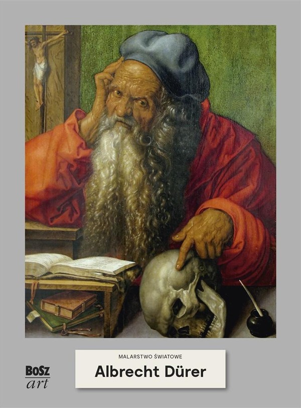 Albrecht Durer Malarstwo światowe
