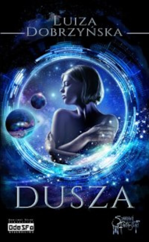 Dusza - mobi, epub 2