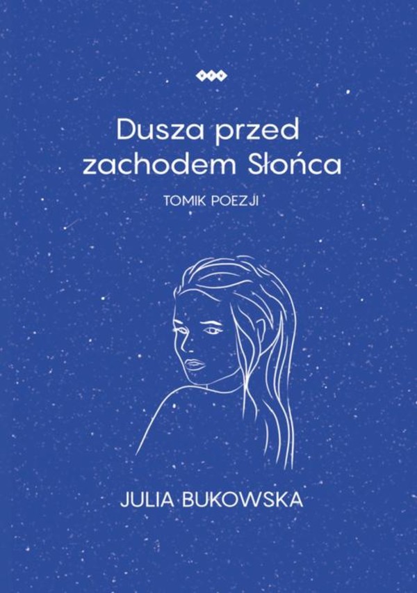 Dusza przed zachodem Słońca - mobi, epub