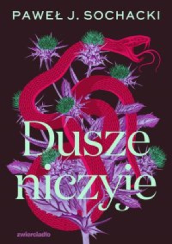 Dusze niczyje - mobi, epub 1