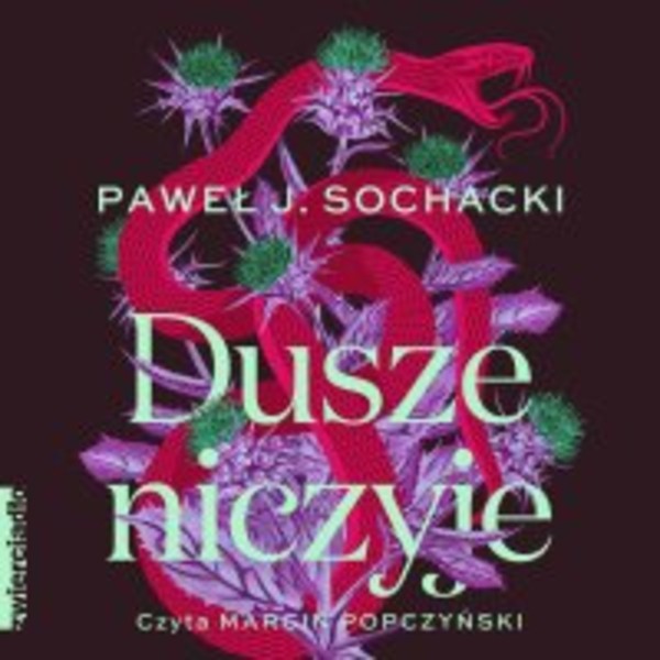 Dusze niczyje - Audiobook mp3