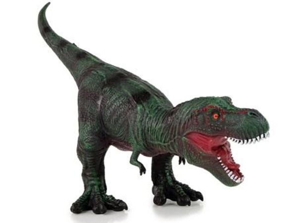 Duża figurka Dinozaur Tyranozaur Rex 67 cm