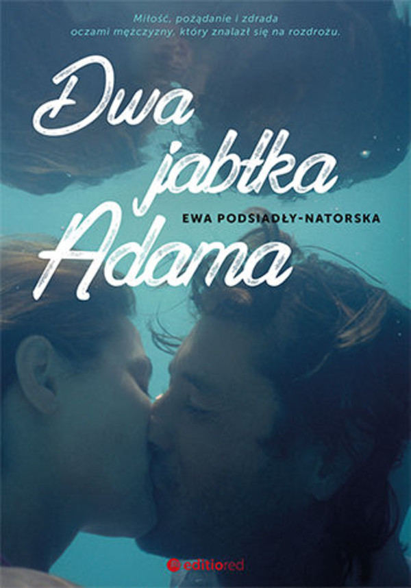 Dwa jabłka Adama - pdf