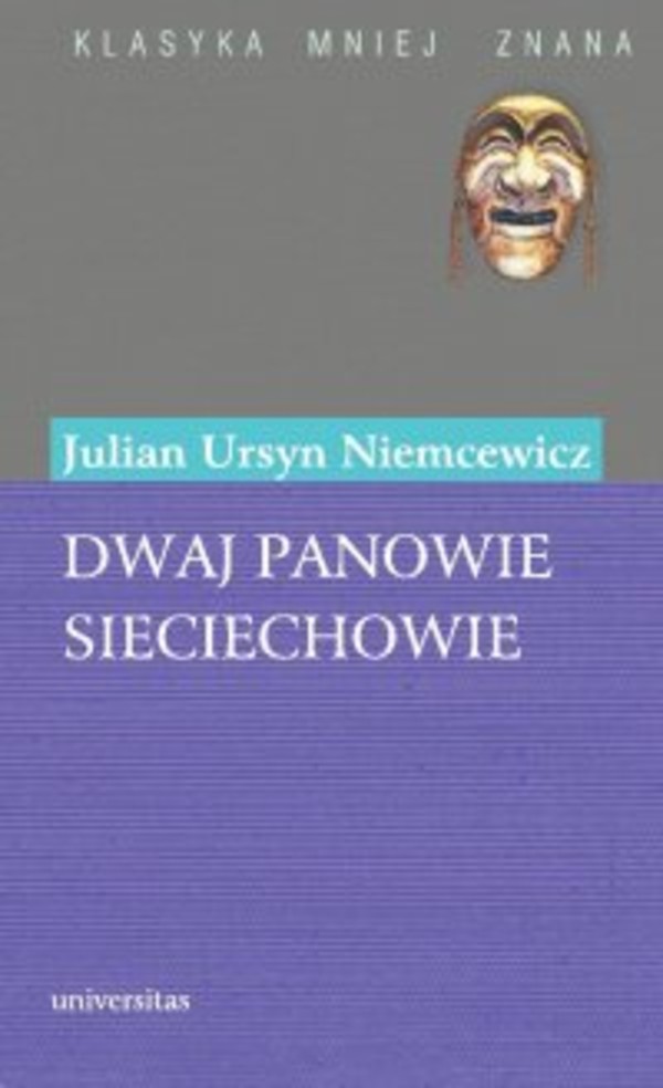 Dwaj panowie Sieciechowie - pdf