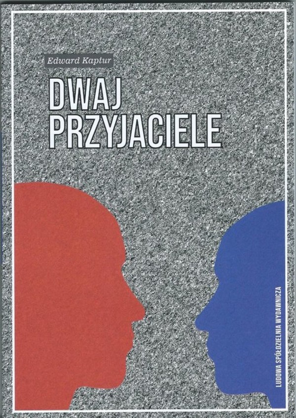 Dwaj przyjaciele