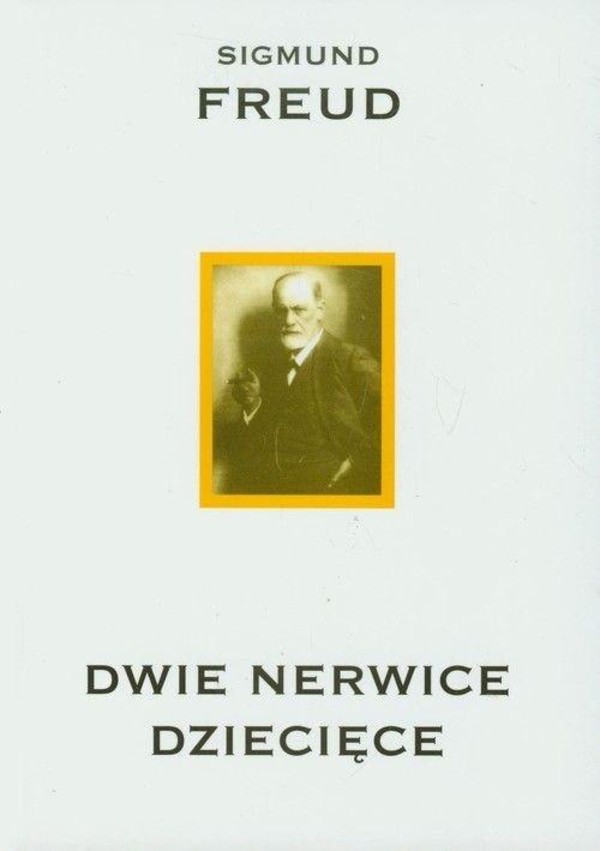 Dwie nerwice dziecięce