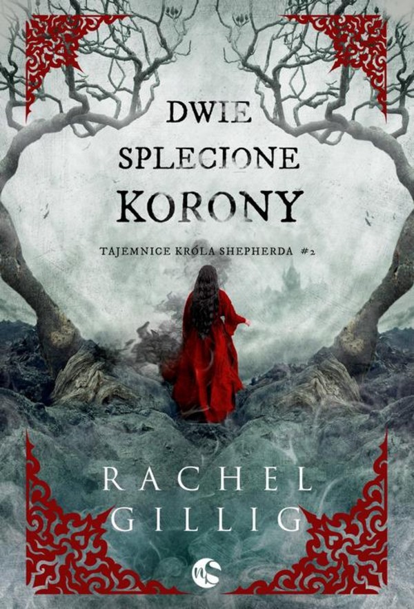 Dwie splecione korony - mobi, epub