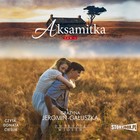 Aksamitka - Audiobook mp3 Dwieście wiosen Tom 4