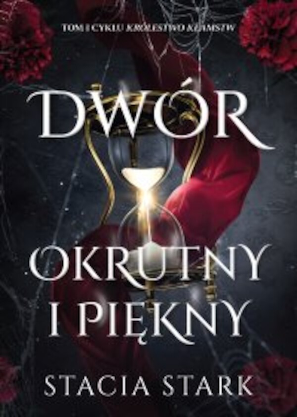 Dwór okrutny i piękny - epub 1