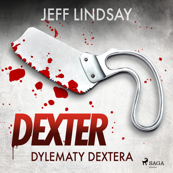 Dylematy Dextera - Audiobook mp3