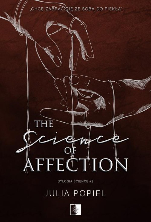 Dylogia Science Tom 2 The Science of Affection - mobi, epub