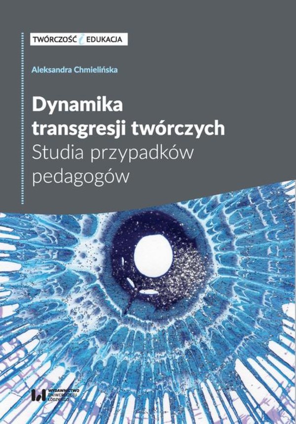 Dynamika transgresji twórczych - pdf
