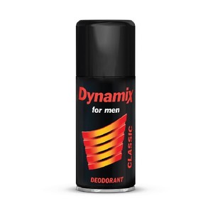 Dynamix Dezodorant w spray