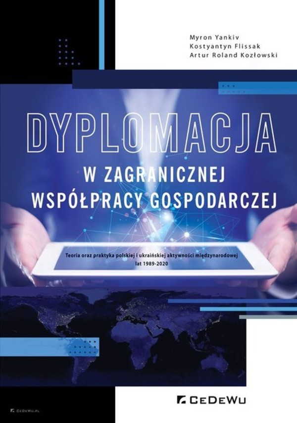 Dyplomacja w zagranicznej współpracy gospodarczej