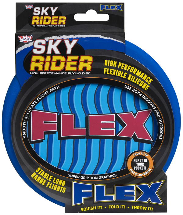 Dysk Sky Rider Flex