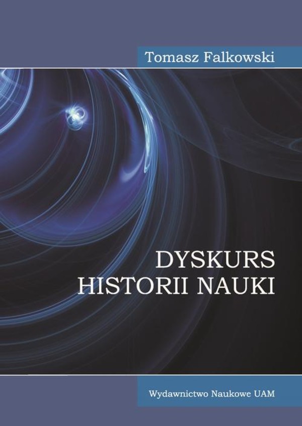 Dyskurs historii nauki - pdf