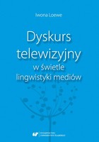 Dyskurs telewizyjny w świetle lingwistyki mediów - pdf