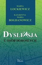 Dysleksja u osób dorosłych - epub