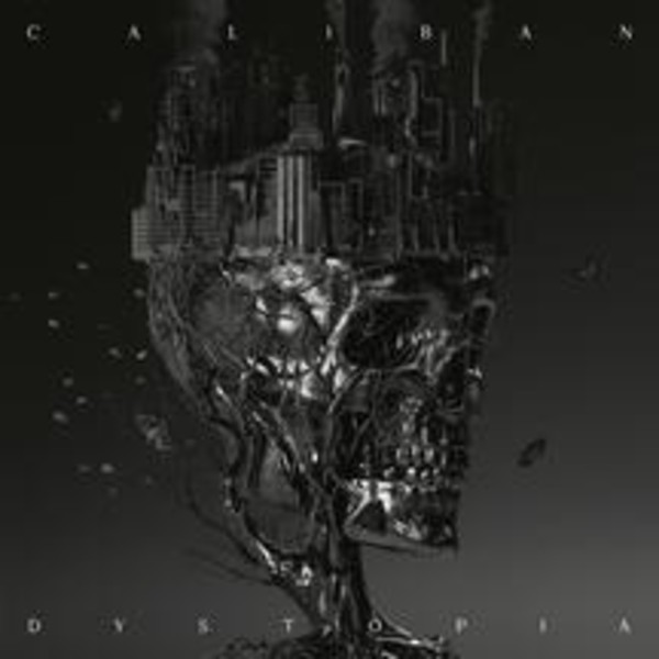 Dystopia (vinyl)