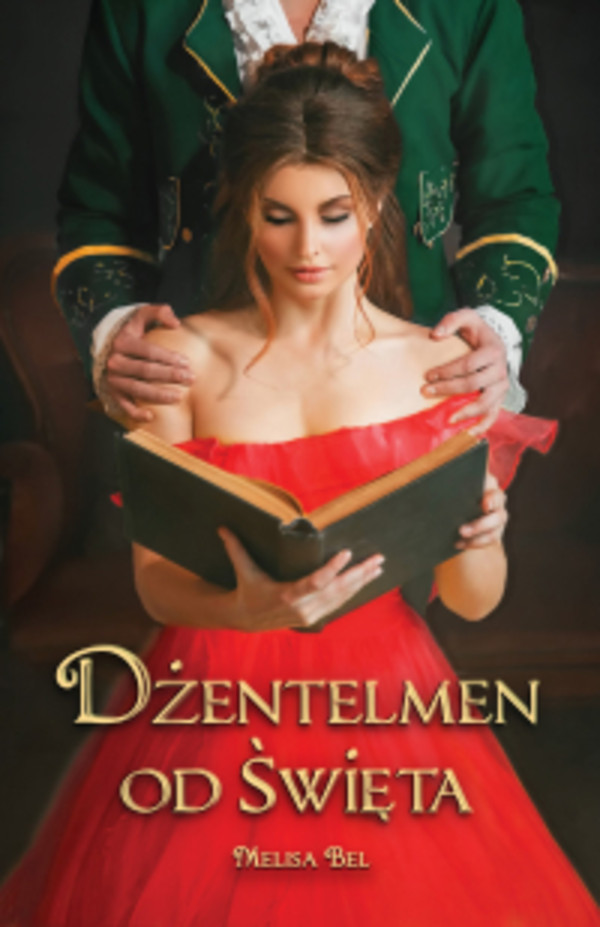 Dżentelmen od święta - mobi, epub, pdf