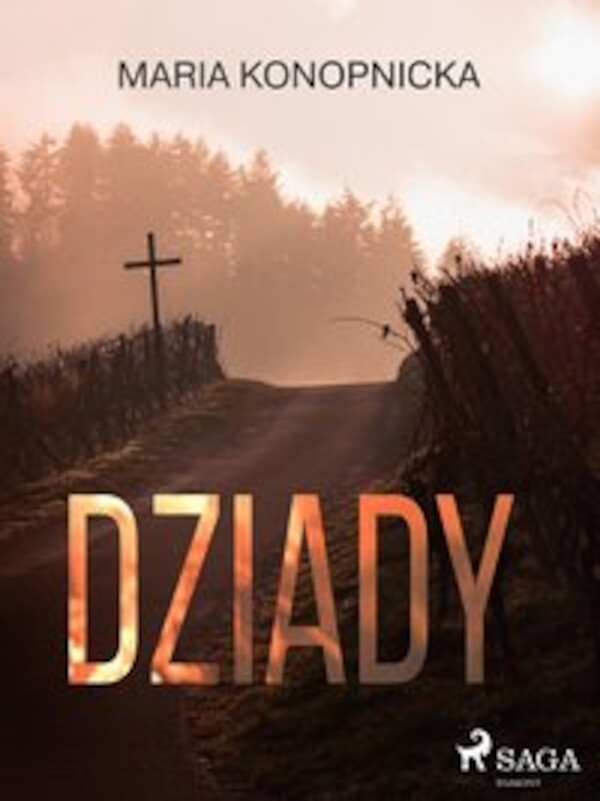 Dziady - mobi, epub