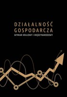 Działalność gospodarcza wymiar krajowy i międzynarodowy - pdf