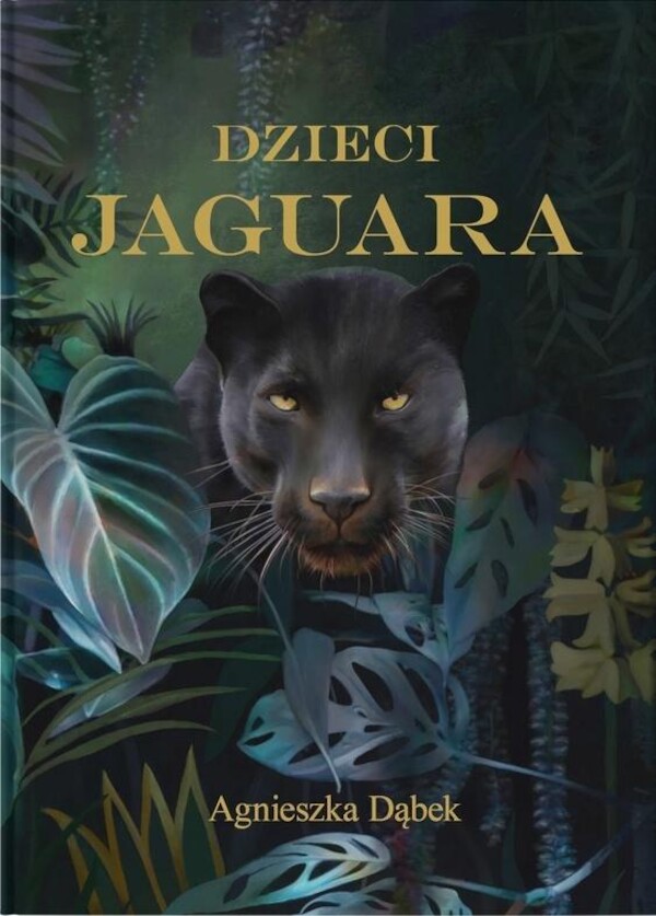 Dzieci Jaguara