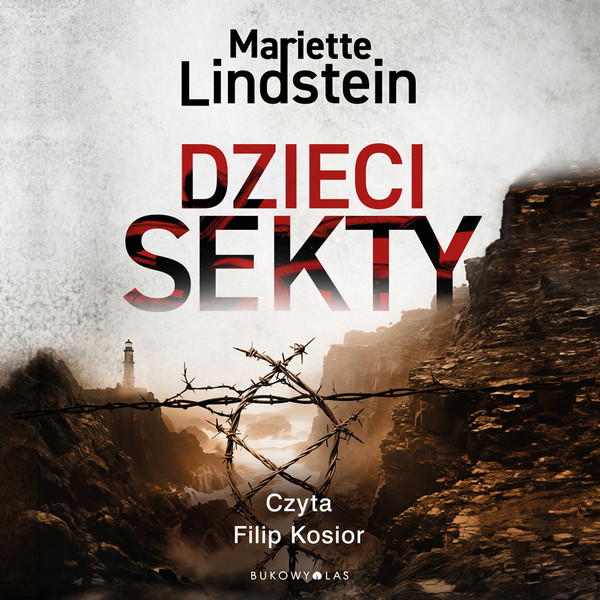 Dzieci sekty - Audiobook mp3