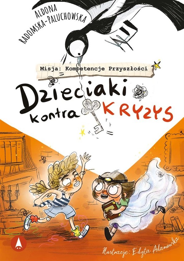 Dzieciaki kontra kryzys