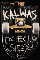 Dziecko Księżyca - mobi, epub