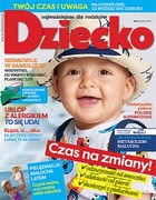Dziecko - pdf 8/2016