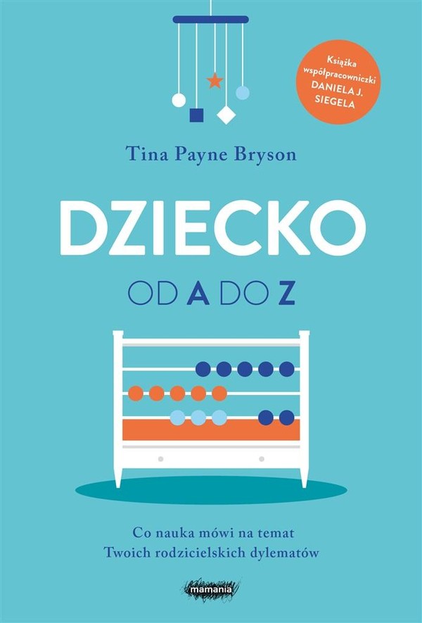 Dziecko od A do Z