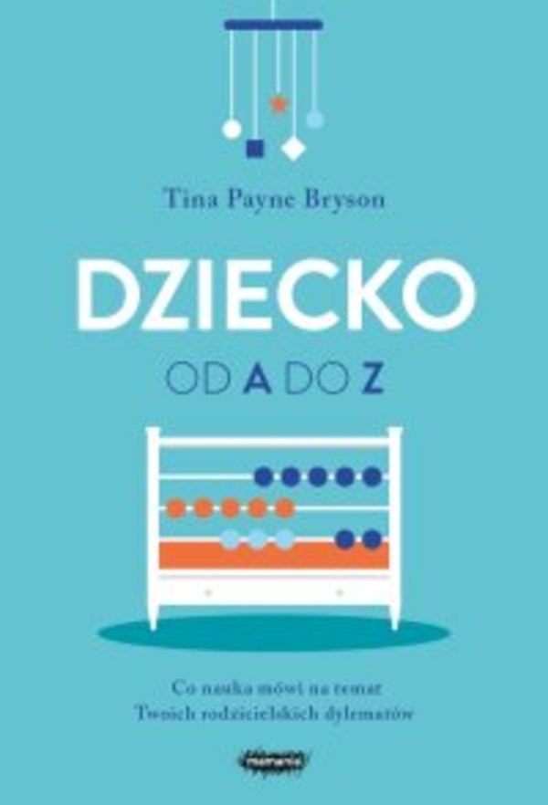 Dziecko od A do Z - mobi, epub