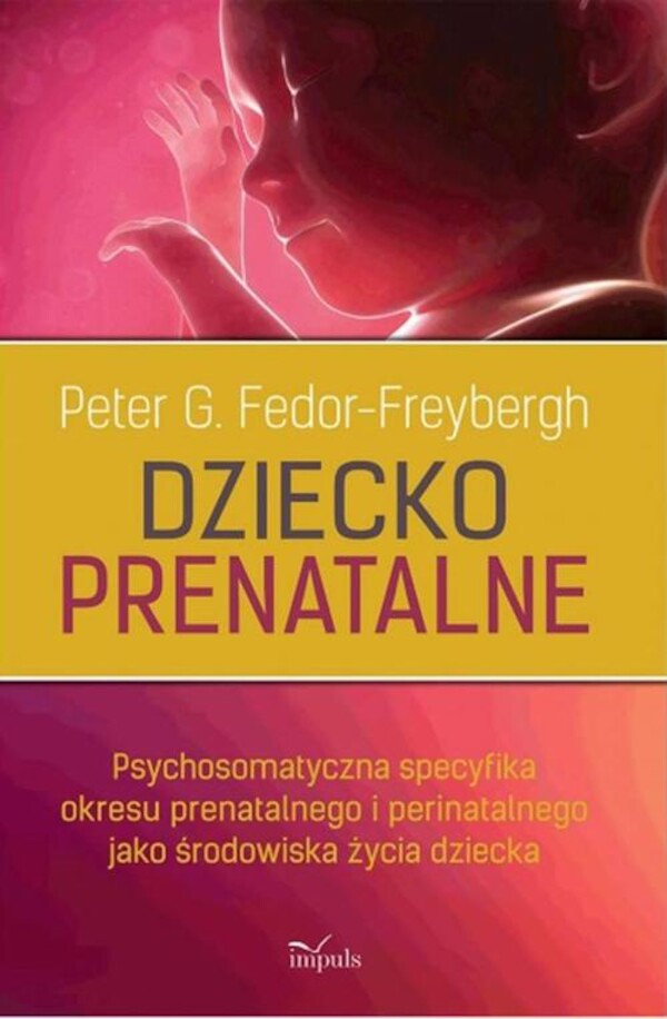 Dziecko prenatalne - pdf